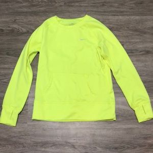 ☃️Nike Crewneck☃️